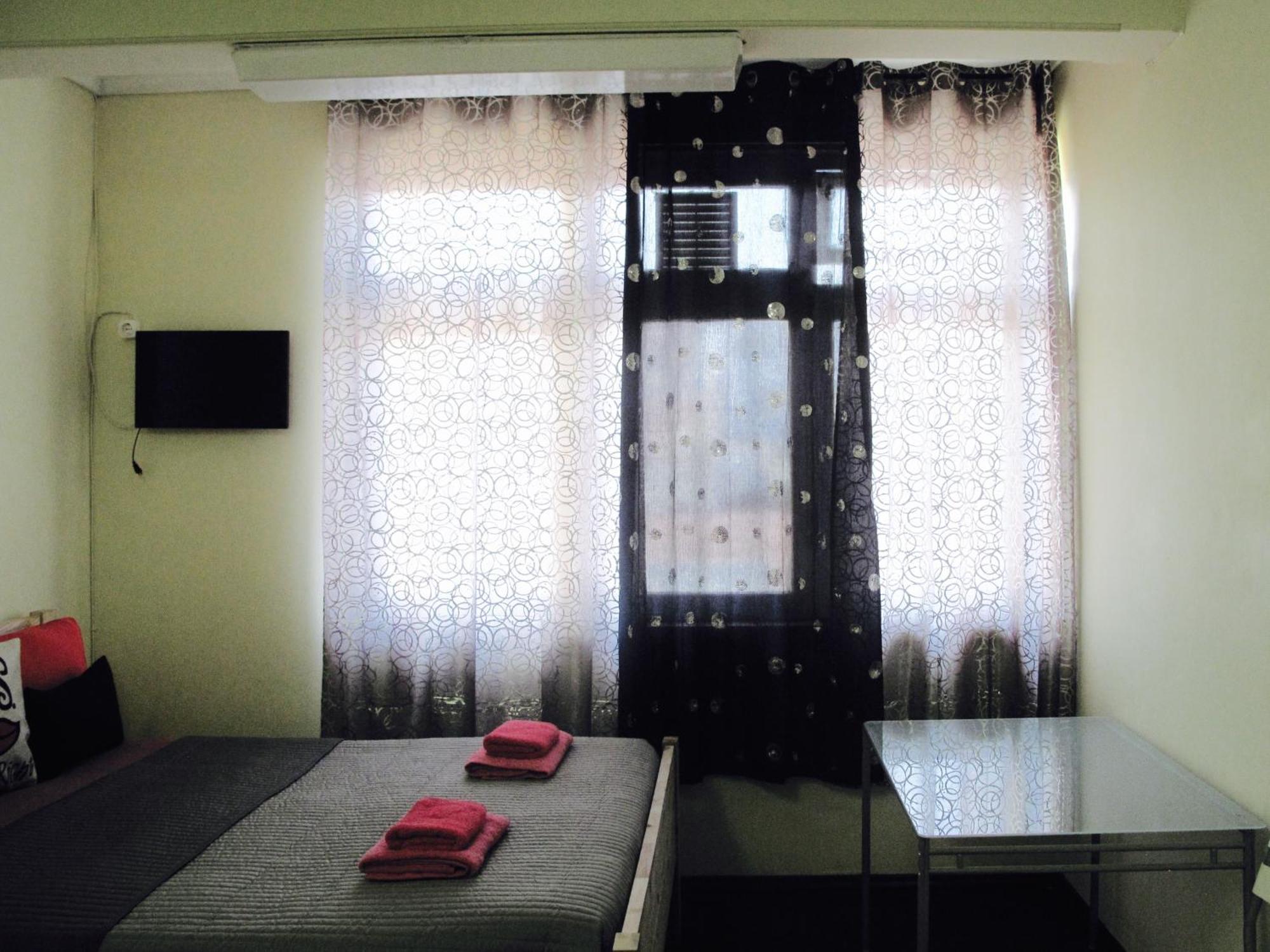 Turkish Style Hostel Лісабон Номер фото