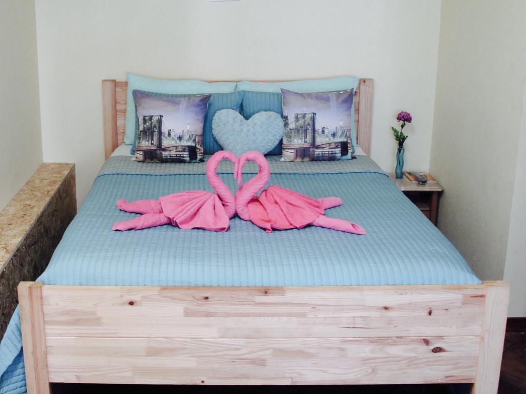 Turkish Style Hostel Лісабон Номер фото