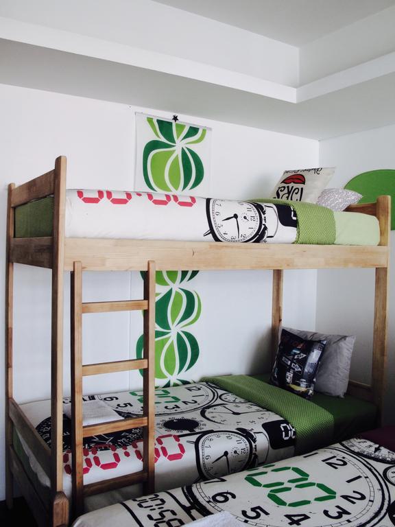 Turkish Style Hostel Лісабон Екстер'єр фото