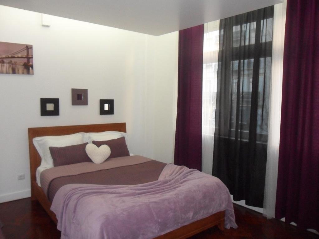 Turkish Style Hostel Лісабон Номер фото