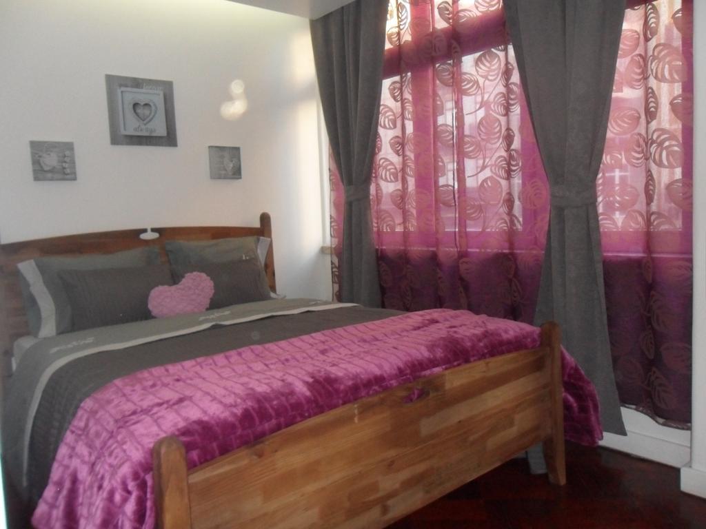 Turkish Style Hostel Лісабон Номер фото