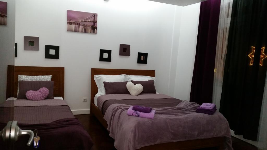 Turkish Style Hostel Лісабон Екстер'єр фото