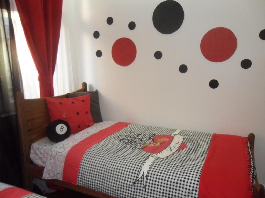 Turkish Style Hostel Лісабон Екстер'єр фото