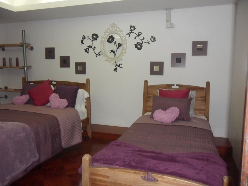 Turkish Style Hostel Лісабон Номер фото