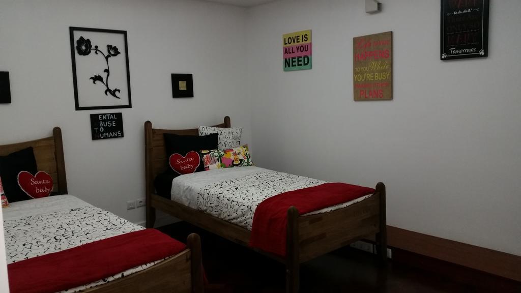 Turkish Style Hostel Лісабон Номер фото