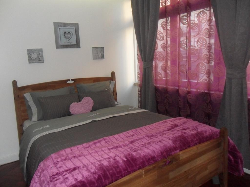 Turkish Style Hostel Лісабон Номер фото