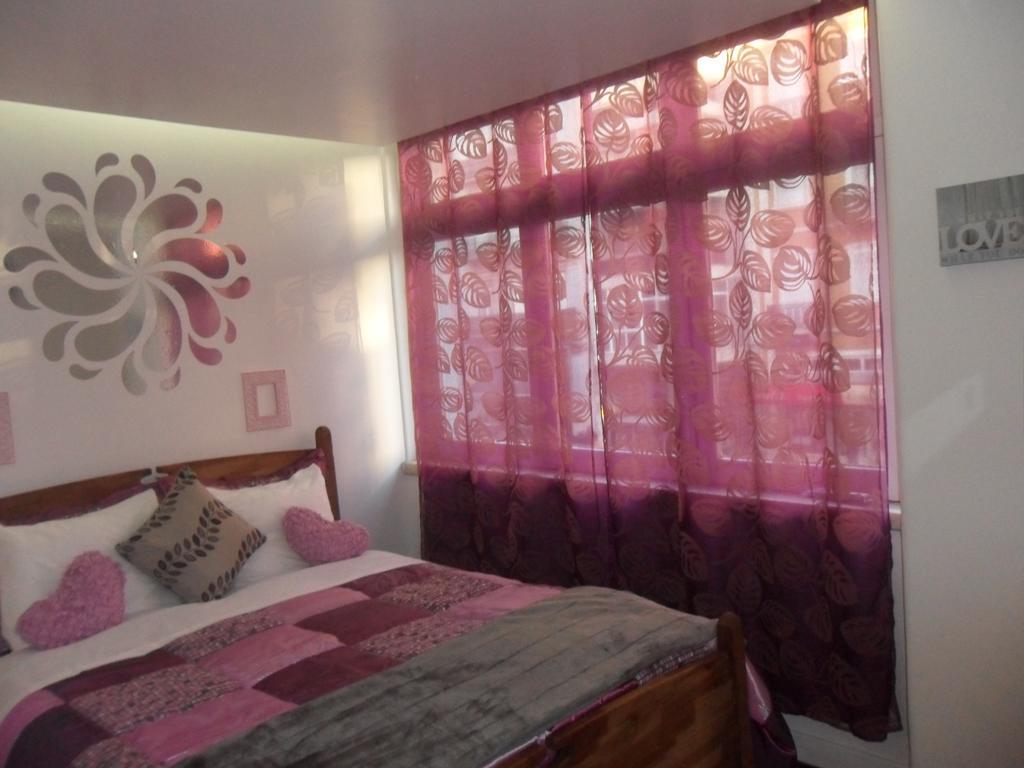 Turkish Style Hostel Лісабон Номер фото
