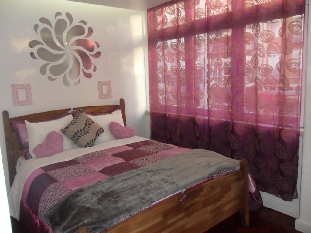 Turkish Style Hostel Лісабон Номер фото